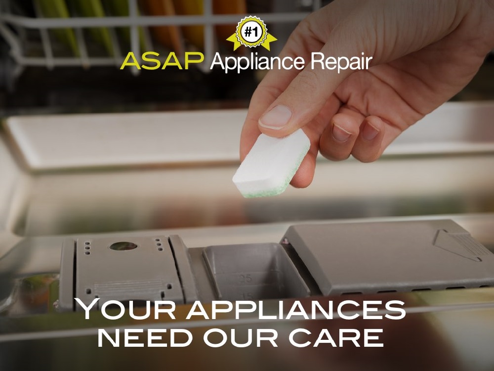 Appliance Repair Experts ASAP