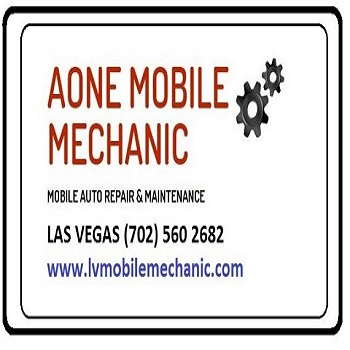 Aone Mobile Mechanic