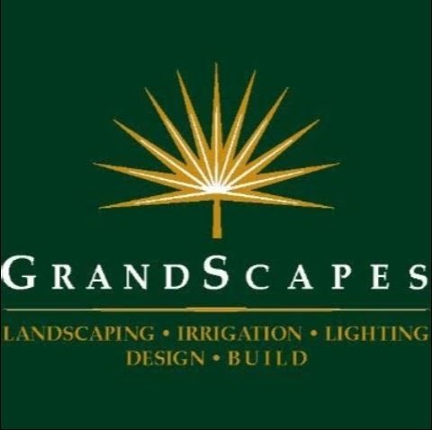 GrandScapes's Logo