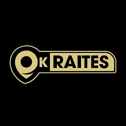 OK Raites - Viajes locales y a larga distancia oklahoma's Logo