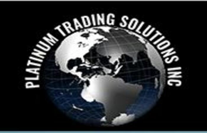 Platinum Trading Solutions's Logo