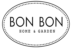Bon Bon Home & Garden's Logo
