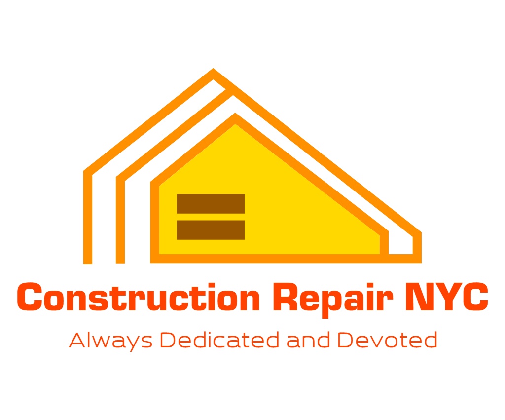 Construction Repair NYC's Logo