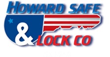 Howard Safe & Lock Co's Logo