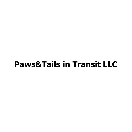 Paws&Tails in Transit LLC's Logo