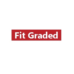 Fit Graded's Logo