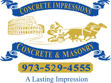 Concrete Impressions, Concrete and Masonry LLC's Logo
