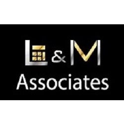 L&M Associates's Logo