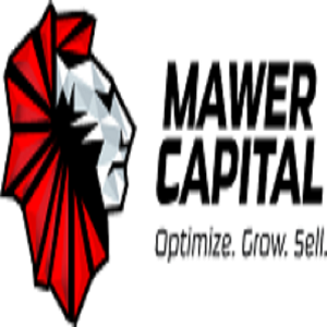 Rudy Mawer & Mawer Capital's Logo