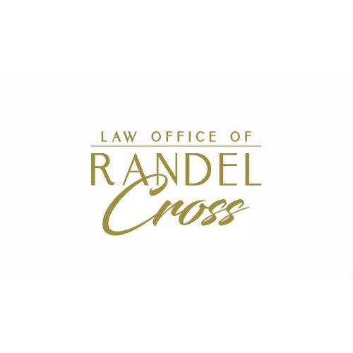 Law Office of Randel Cross's Logo