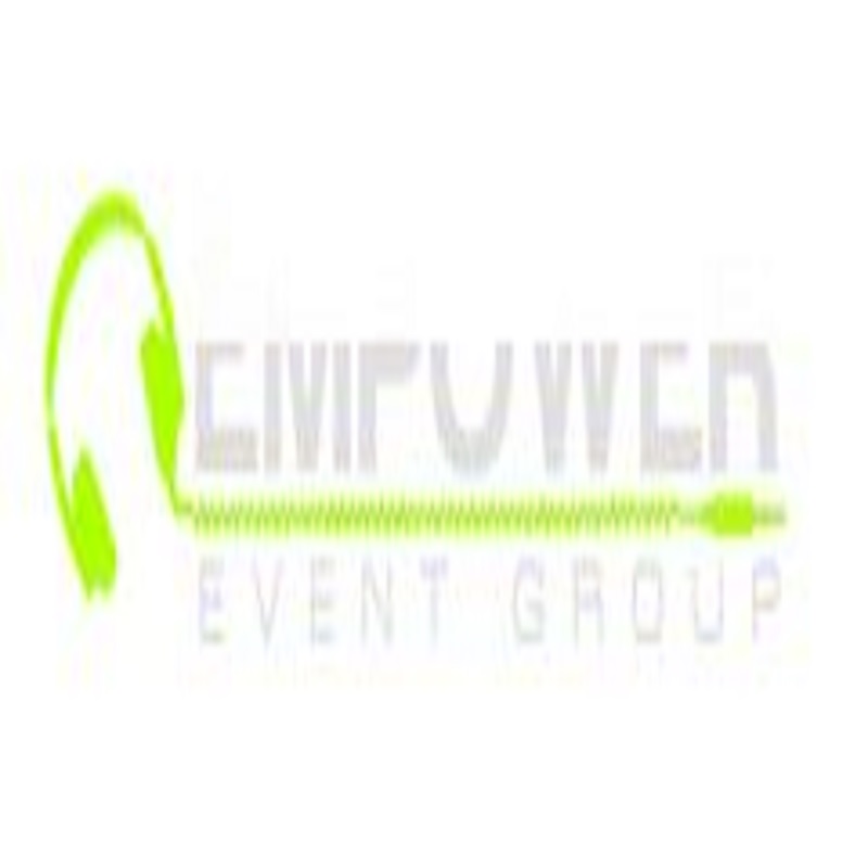 Empower Event Group - DJ Service & Photo Booth Rental Philadelphia's Logo