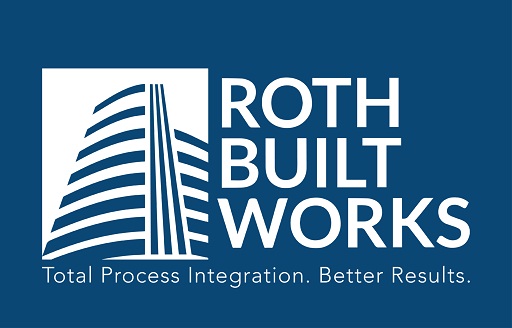 Roth Built Works's Logo