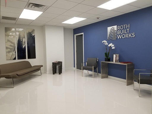 Roth Built Works