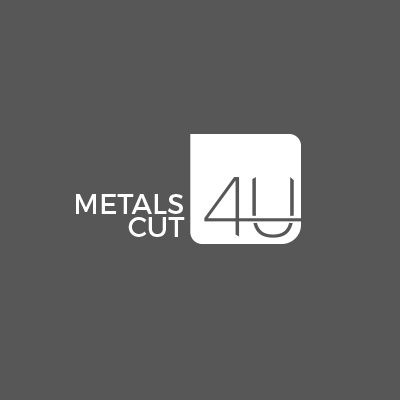 MetalsCut4U Inc's Logo