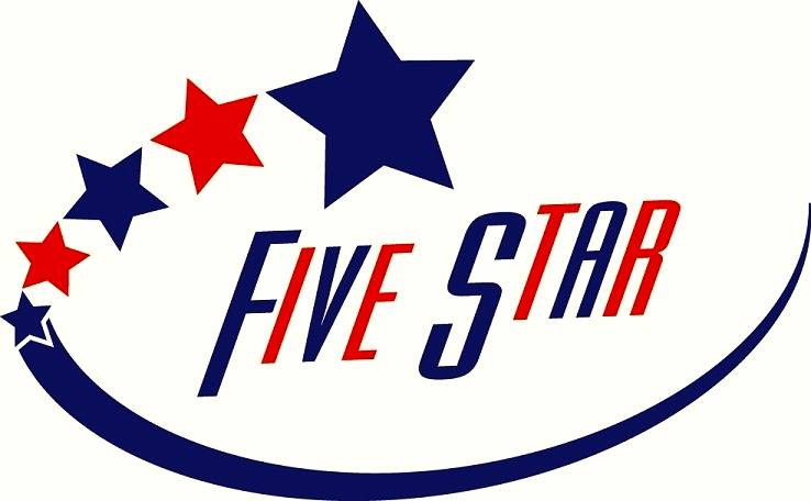 Five Star Complete Restoration, Inc.'s Logo