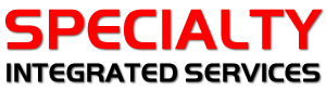 Specialty Integrated Services's Logo
