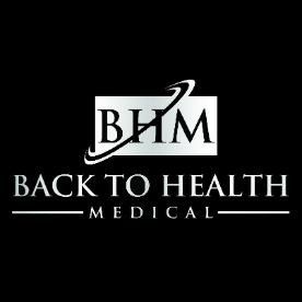 Back to Health Medical's Logo