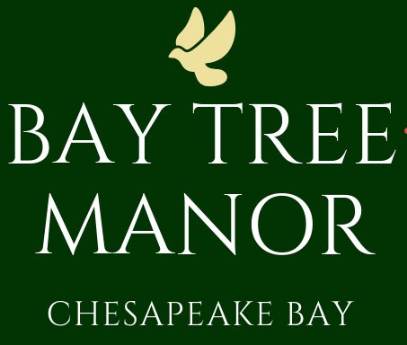 Bay Tree Manor's Logo