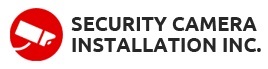 Security Camera Installation's Logo