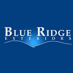 Blue Ridge Exteriors's Logo