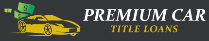 Premium Car title loans's Logo