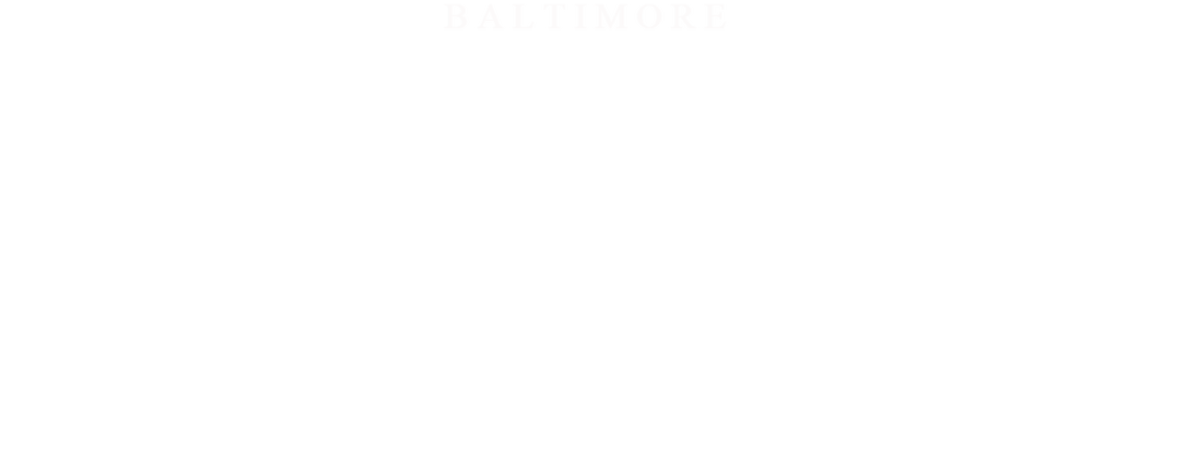 Photograph Baltimore's Logo