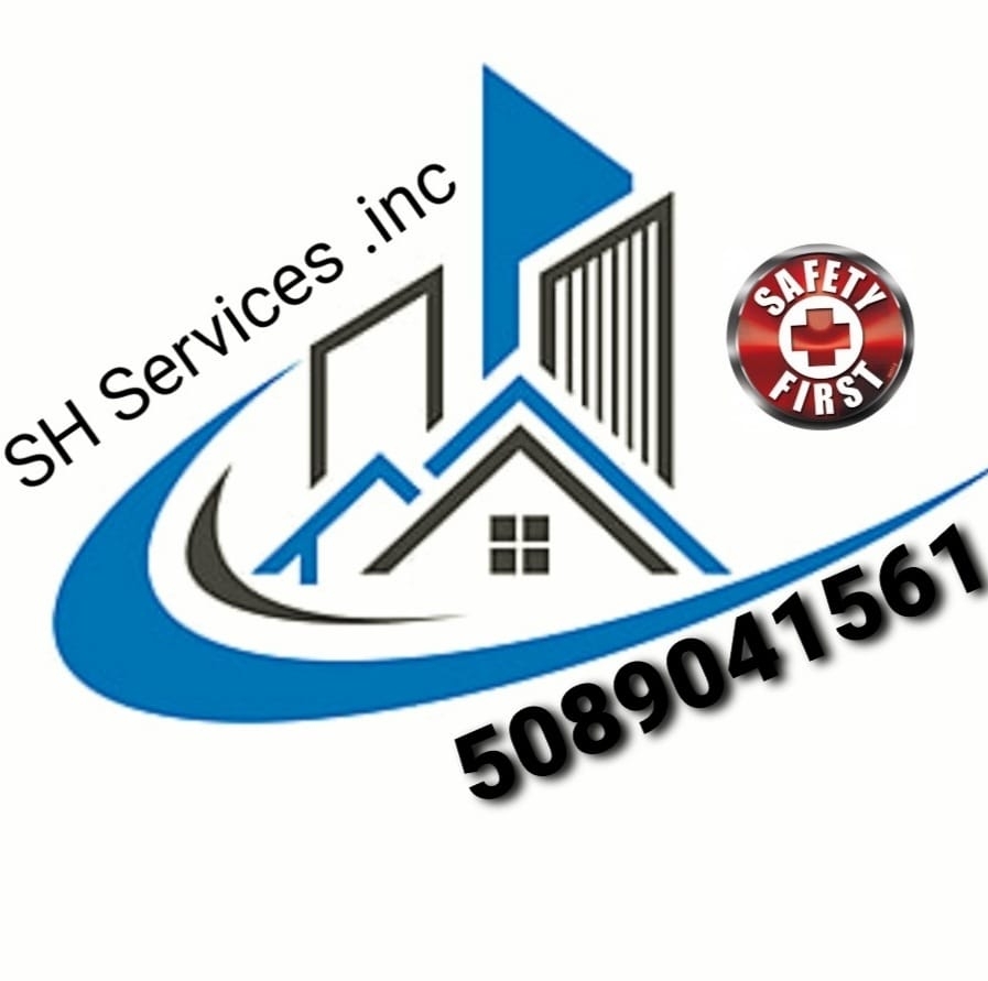Sh Services INC's Logo