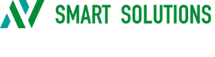 AV Smart Solutions's Logo