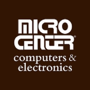 Micro Center's Logo