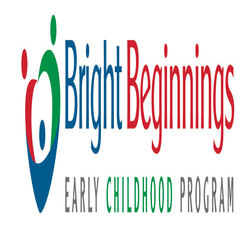 Bright Beginnings Early Childhood Program's Logo