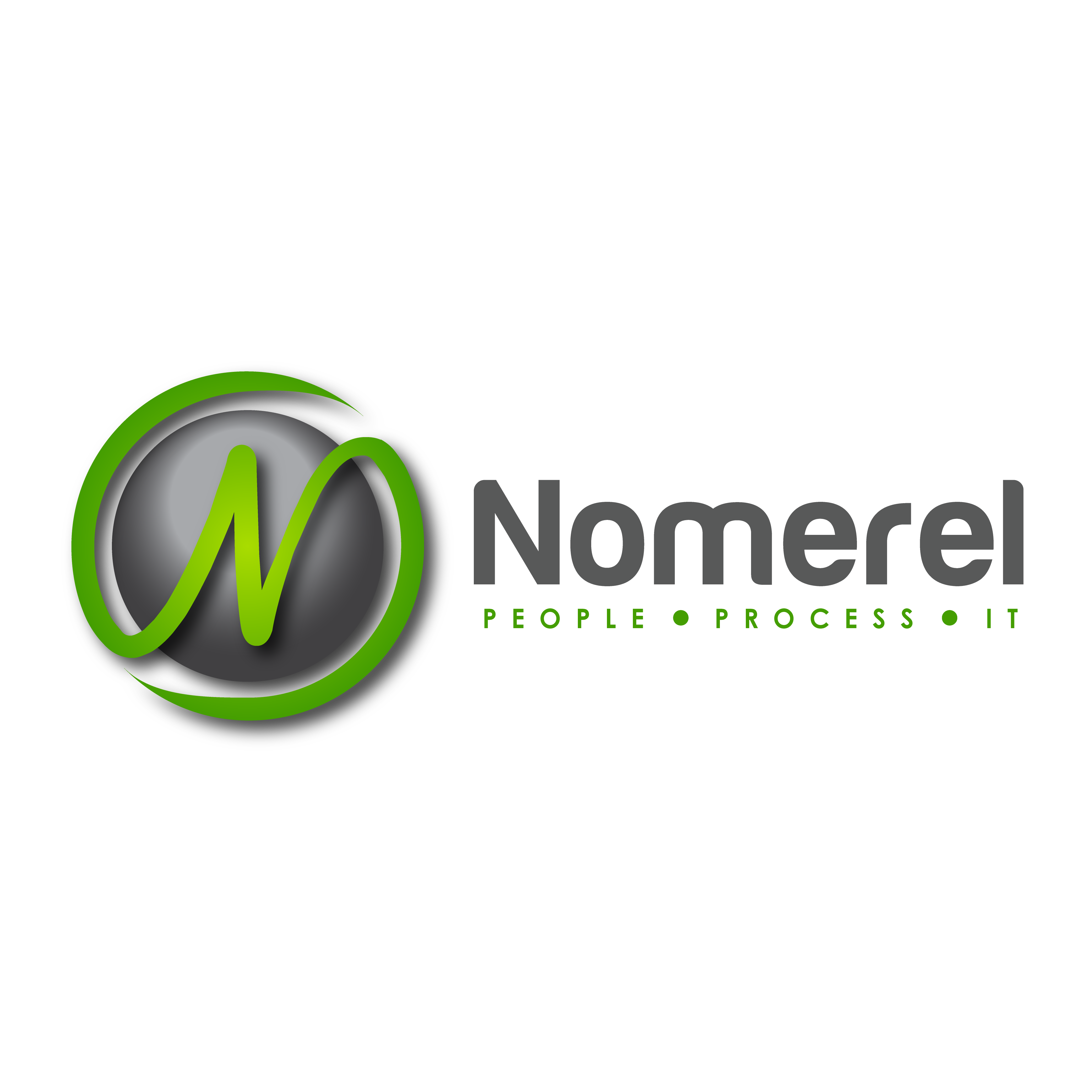 Nomerel's Logo