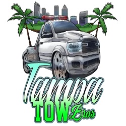 Tampa Tow Bros's Logo