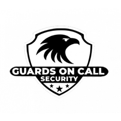 Guards On Call of San Antonio's Logo