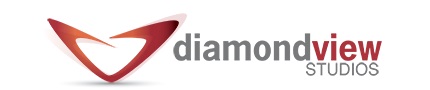 Company: Diamond View Studios's Logo