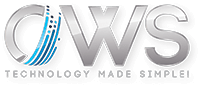 CWS Technology Inc.'s Logo