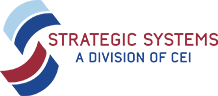 Strategic Systems's Logo