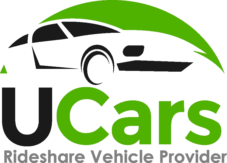 UCars's Logo