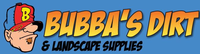 Bubbas Dirt And Landscape Supplies's Logo