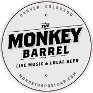 Monkey Barrel's Logo