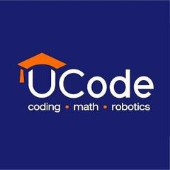 UCode's Logo