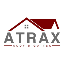 Atrax Roof & Gutter LLC's Logo