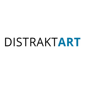 Distrakt Art, Inc.'s Logo