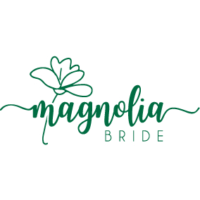 Magnolia Bride of Charleston's Logo