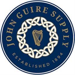 John Guire Supply's Logo