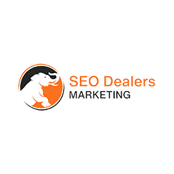 SEO Dealers - Marketing Agency's Logo