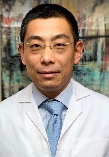 Dr. Song Qing Xue