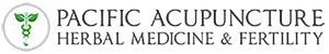 Pacific Acupuncture Center's Logo