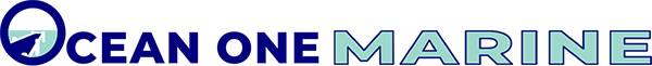 Ocean One Marine's Logo