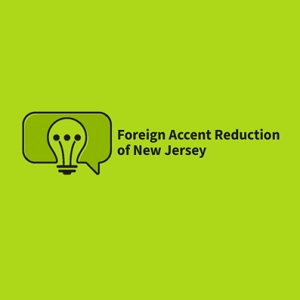 accent reduction program's Logo