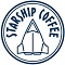 Starship Coffee's Logo